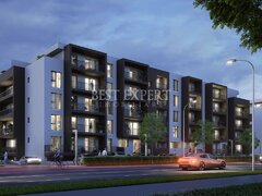 Titan, Pallady, 2 camere direct dezvoltator, finisaje premium