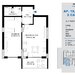 Titan 2 camere bloc intim -incalzire pardoseala